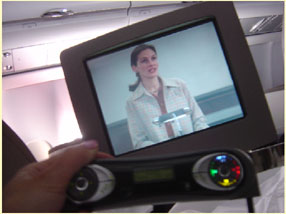 モナリザスマイル