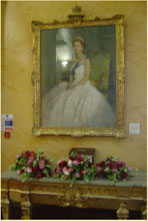 エリザベス女王