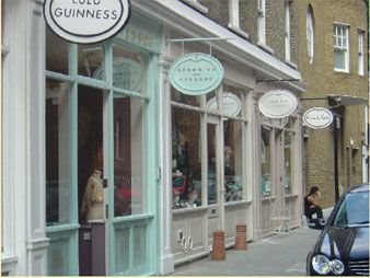 フランスっぽい