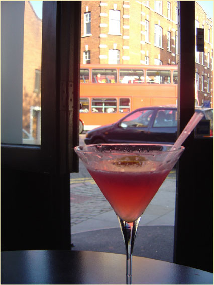 コスモポリタン