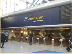 ユーロスター