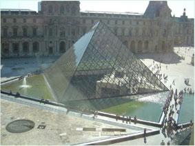 ルーブル美術館