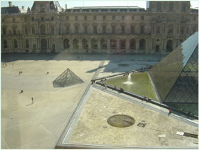 ルーブル美術館