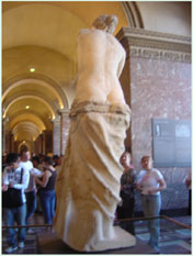 ミロのヴィーナス