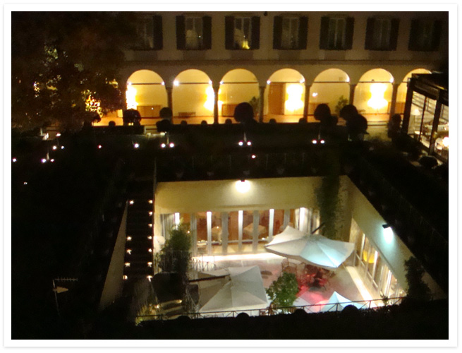 イタリア ミラノ フォト